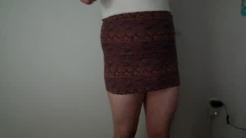 Dirk online show from November 1, 4:44 pm