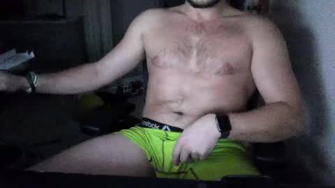 benzoil20007 online show from February 7, 3:45 am