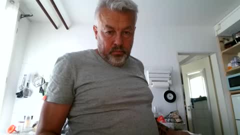 Martin online show from September 25, 12:59 pm