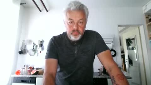 Martin online show from September 21, 6:35 am