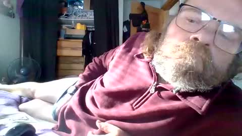 bergeeric1970 online show from January 12, 6:12 pm