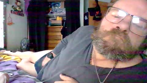 bergeeric1970 online show from January 10, 3:27 pm