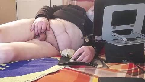 berlinerbaer1963 online show from September 28, 4:49 pm