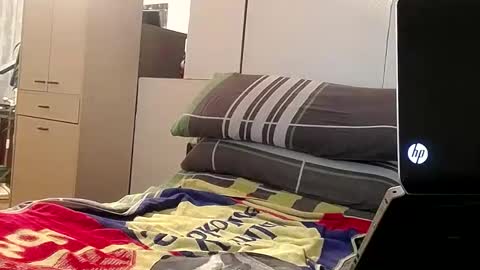 berlinerbaer1963 online show from February 25, 12:14 am