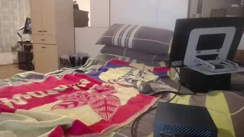 berlinerbaer1963 online show from October 12, 4:56 pm