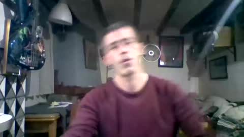 bernichaos77 online show from January 17, 6:33 pm