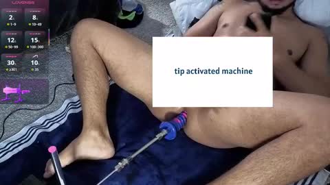 berriess_ online show from March 19, 12:08 pm