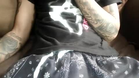 ToxicPipe757 online show from March 6, 8:17 pm