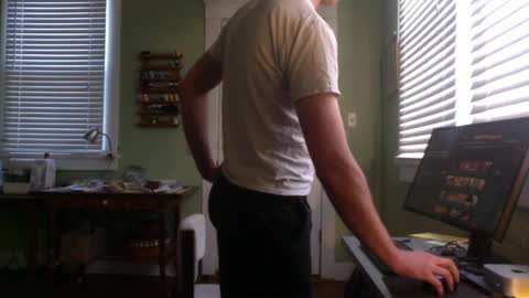 best_triam online show from January 1, 8:26 pm