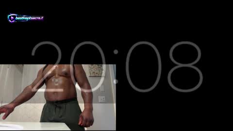 bestkeptsecre t online show from April 15, 5:35 pm