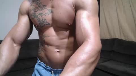 bestmuscle online show from March 2, 5:08 am