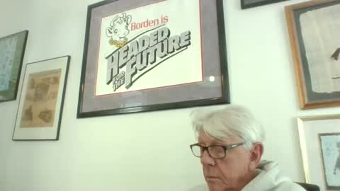 bestshot1951 online show from January 7, 3:50 pm