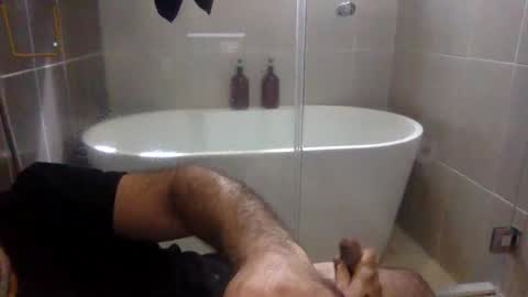 Virtual Gentleman online show from September 30, 2:53 pm