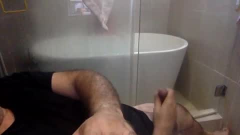 Virtual Gentleman online show from December 18, 2:49 pm