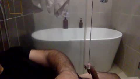 Virtual Gentleman online show from October 4, 12:21 pm