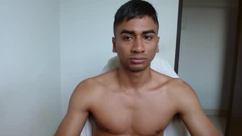 BAYRON online show from November 11, 9:42 pm