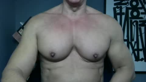 BGDKMUSCLEGUY - SELECTED BY CHATURBATE AS A TOP BROADCASTER FOR 2023 online show from April 11, 5:38 pm