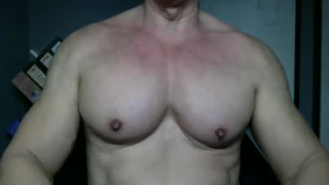 BGDKMUSCLEGUY - SELECTED BY CHATURBATE AS A TOP BROADCASTER FOR 2023 online show from October 19, 1:54 am