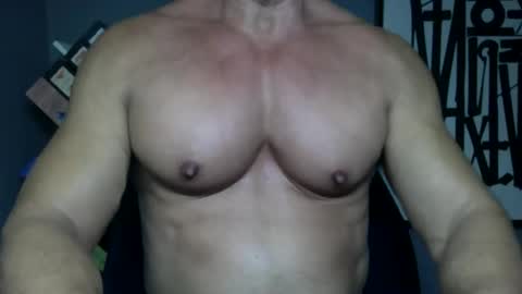 BGDKMUSCLEGUY - SELECTED BY CHATURBATE AS A TOP BROADCASTER FOR 2023 online show from February 26, 5:31 am