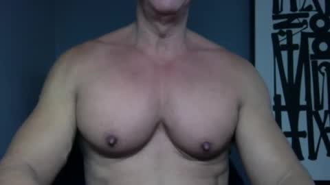 BGDKMUSCLEGUY - SELECTED BY CHATURBATE AS A TOP BROADCASTER FOR 2023 online show from February 18, 6:49 pm