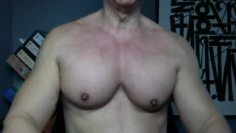 BGDKMUSCLEGUY - SELECTED BY CHATURBATE AS A TOP BROADCASTER FOR 2023 online show from July 7, 1:05 am