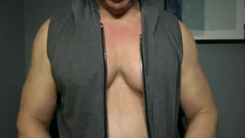 BGDKMUSCLEGUY - SELECTED BY CHATURBATE AS A TOP BROADCASTER FOR 2023 online show from March 11, 5:13 pm