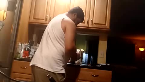 bgiamba21 online show from October 15, 1:24 am