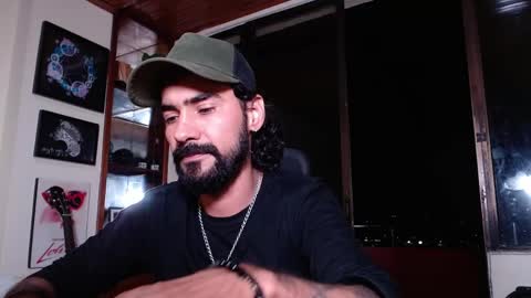 bhbroadcast online show from April 21, 1:42 am