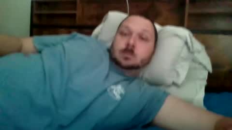 Snapshot of bhines5791 chatting on February 16, 5:59 pm hines5791 online show from February 16, 5:59 pm