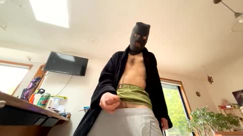 bhoff666 online show from April 12, 12:25 am