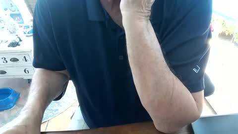 Manfred online show from July 4, 11:02 am