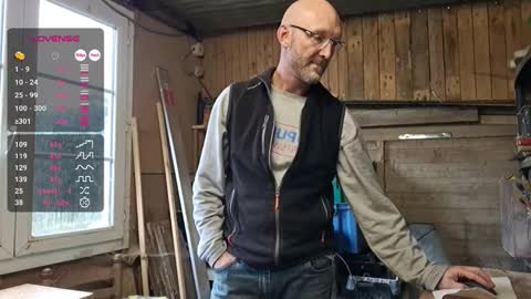 My name is David and if you like public exhibitions you wont be disappointed with me LoL - My favorite vibes is 44  online show from October 26, 2:19 pm