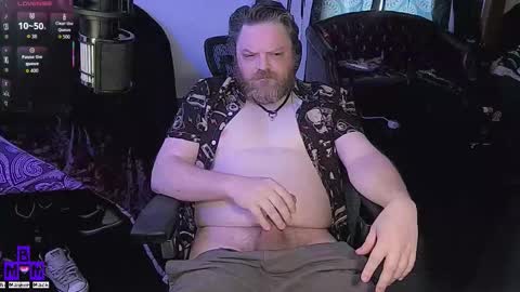 Bi Master Mack online show from March 19, 3:37 pm