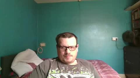 bigdan1986 online show from February 25, 10:04 am