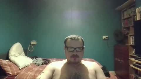 bigdan1986 online show from March 3, 1:37 pm