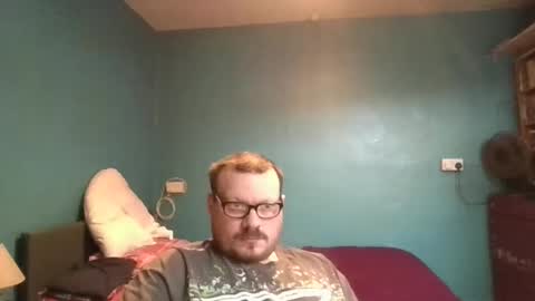 bigdan1986 online show from February 9, 10:53 am