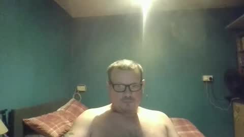 bigdan1986 online show from October 5, 5:39 pm
