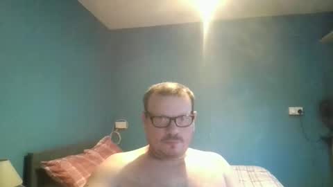 bigdan1986 online show from October 12, 4:01 pm