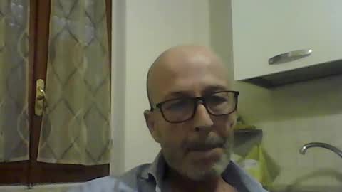 big23italy online show from July 25, 11:51 am