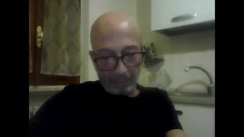 big23italy online show from November 4, 8:10 pm