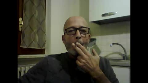 big23italy online show from November 8, 7:11 am