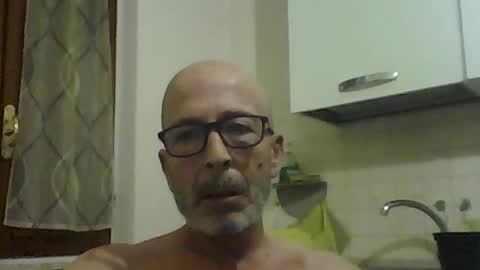 big23italy online show from July 21, 7:05 pm