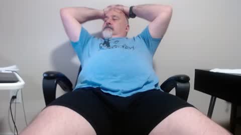 big6incheragain online show from September 14, 2:13 am