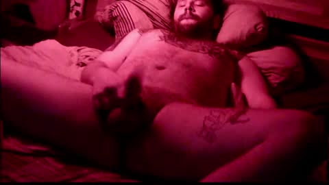 big7marf online show from January 15, 1:02 am