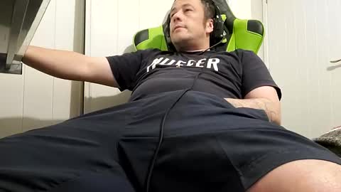 big_balls_big_load online show from January 6, 11:18 am