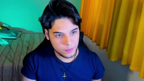 Logan Sprouse online show from March 31, 10:00 pm