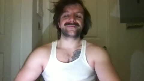 Snapshot of big_dick_dirtbag chatting on January 27, 7:35 am BIG DICK DIRTBAG online show from January 27, 7:35 am