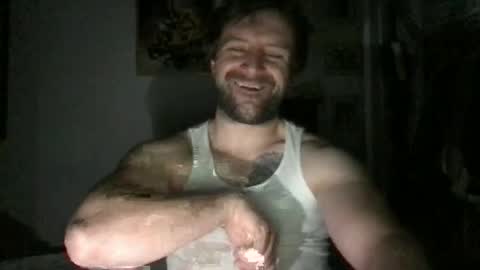 BIG DICK DIRTBAG  online show from July 8, 2:48 am
