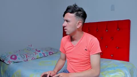 john and cris online show from March 2, 8:03 pm