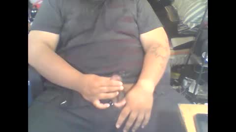 Big Lex online show from October 1, 6:45 pm